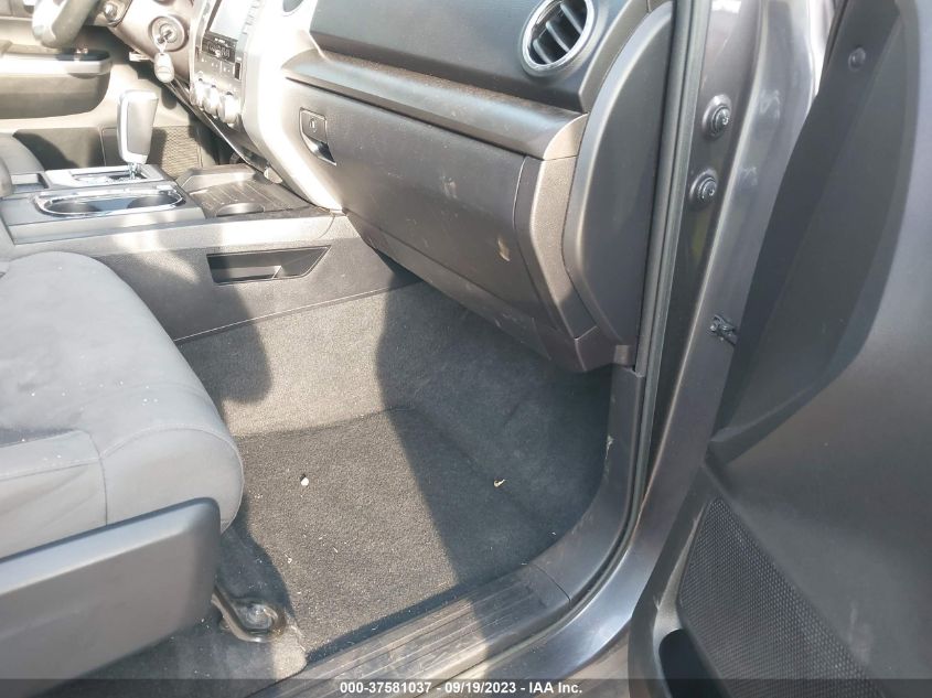 2017 TOYOTA TUNDRA 2WD SR5 5TFEW5F16HX217413