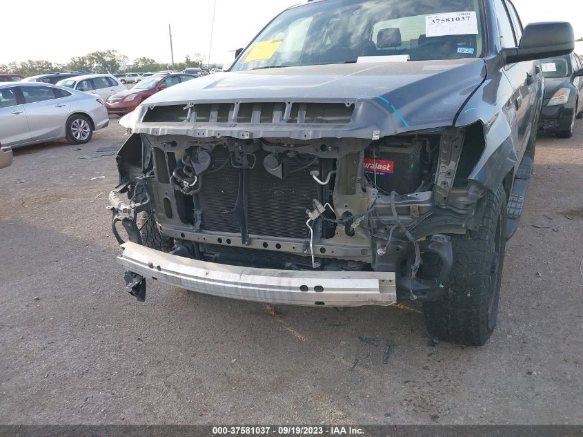 2017 TOYOTA TUNDRA 2WD SR5 5TFEW5F16HX217413