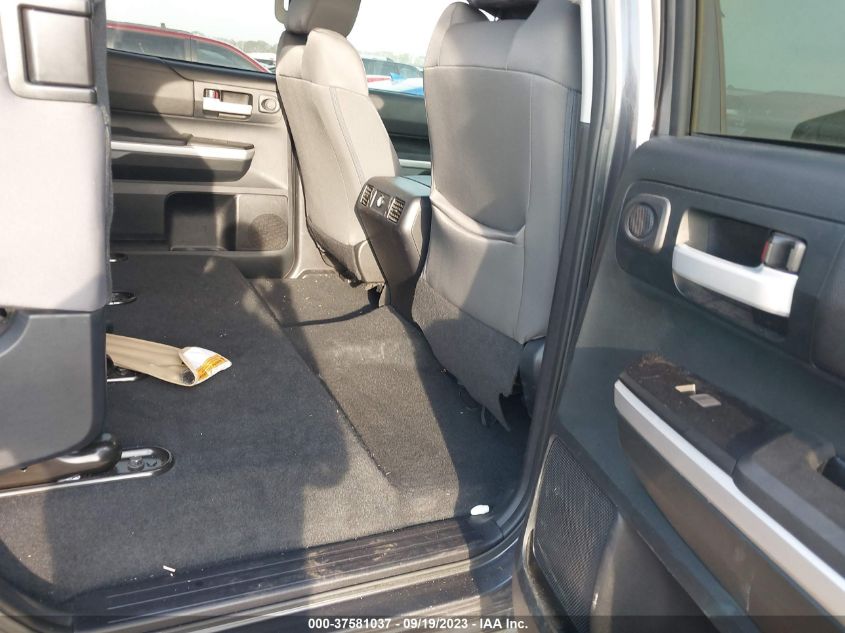 2017 TOYOTA TUNDRA 2WD SR5 5TFEW5F16HX217413
