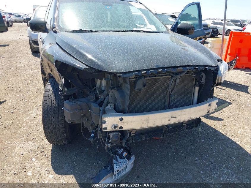 2014 INFINITI QX60 - 5N1AL0MM8EC532350