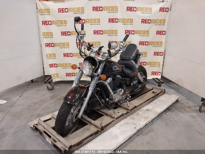 2002 HONDA VT750 CDC - JH2RC44692M611331