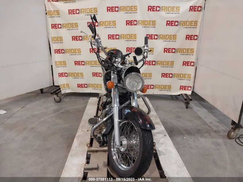 2002 HONDA VT750 CDC - JH2RC44692M611331