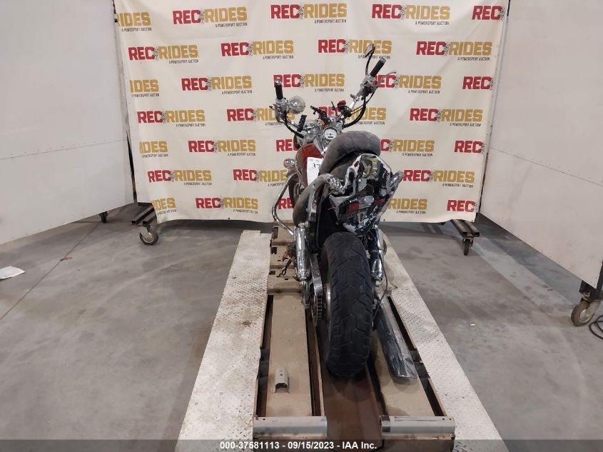 2002 HONDA VT750 CDC - JH2RC44692M611331