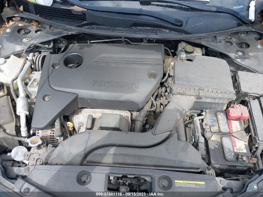 2015 NISSAN ALTIMA 2.5 S - 1N4AL3AP2FN913403