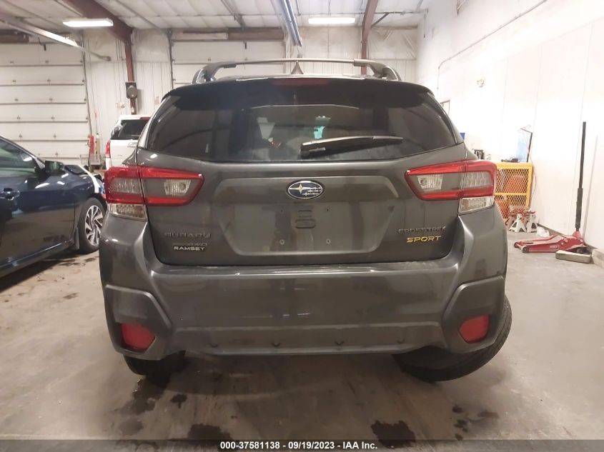 JF2GTHSC3PH265391 Subaru Crosstrek SPORT 17