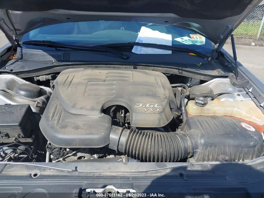 2017 CHRYSLER 300 300C - 2C3CCAEG2HH559769
