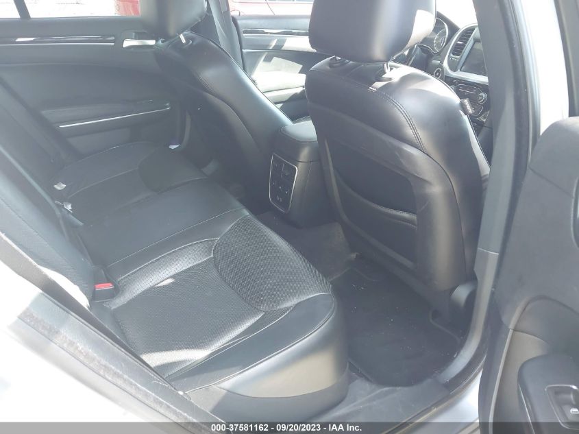 2017 CHRYSLER 300 300C - 2C3CCAEG2HH559769