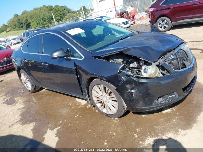 2013 BUICK VERANO CONVENIENCE GROUP - 1G4PR5SK6D4220432