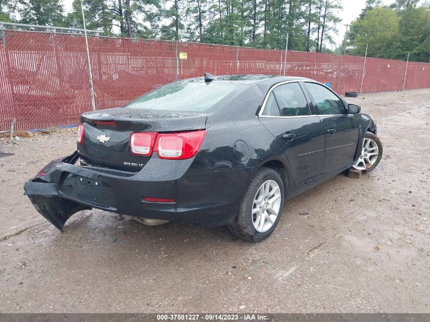 2015 CHEVROLET MALIBU LT - 1G11C5SL5FF292906