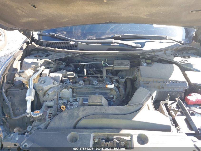 2014 NISSAN ALTIMA 2.5 - 1N4AL3AP6EC418454