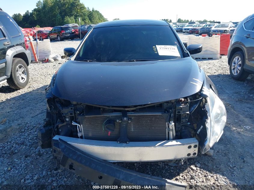 2014 NISSAN ALTIMA 2.5 - 1N4AL3AP6EC418454