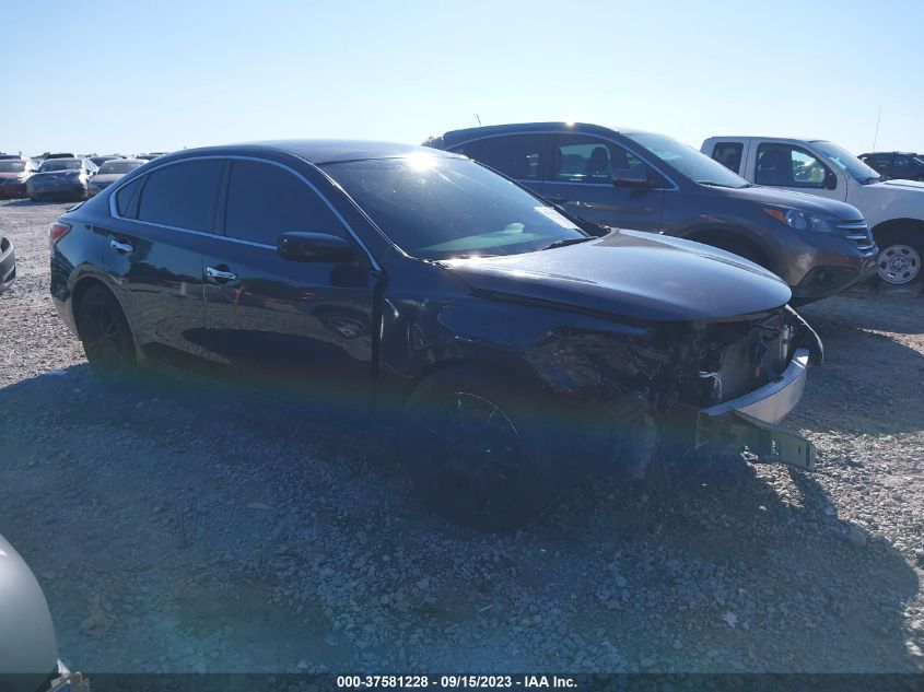 2014 NISSAN ALTIMA 2.5 - 1N4AL3AP6EC418454