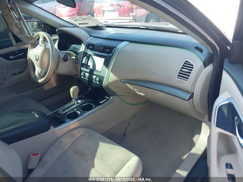 2014 NISSAN ALTIMA 2.5 - 1N4AL3AP6EC418454
