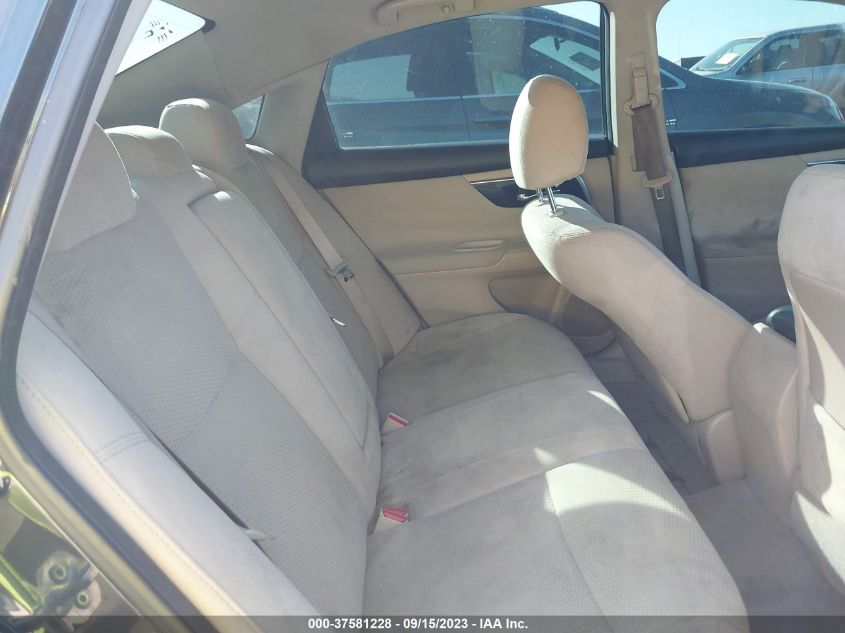 2014 NISSAN ALTIMA 2.5 - 1N4AL3AP6EC418454