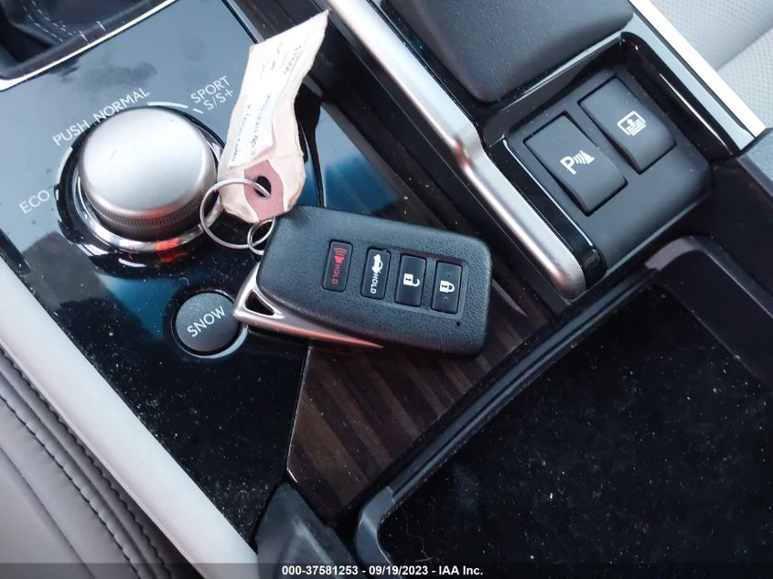 2015 LEXUS GS 350 - JTHBE1BL7FA001235