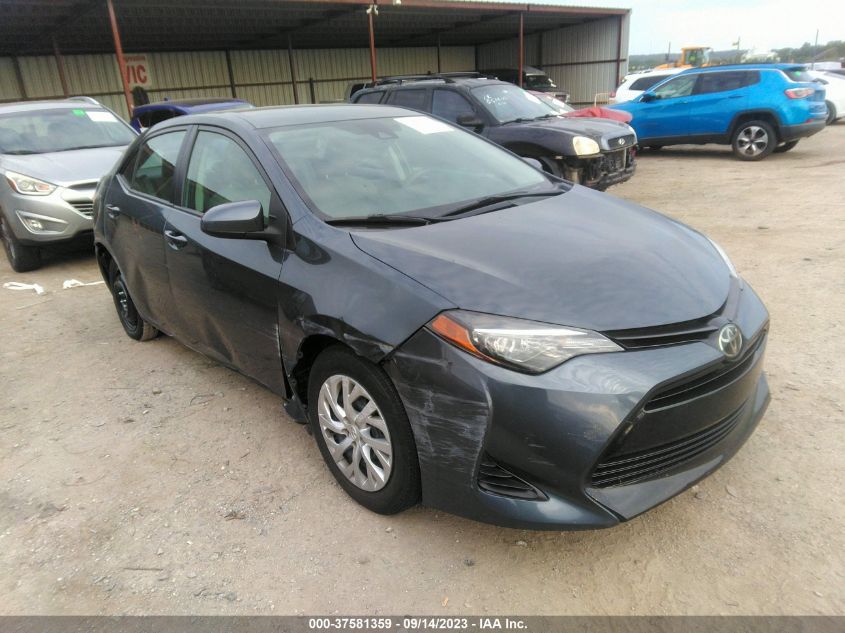 5YFBURHE9KP904231 Toyota Corolla L/LE/XLE/SE/XSE