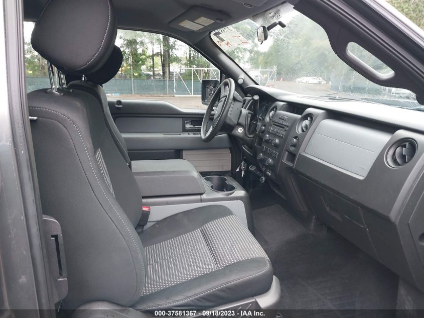 2014 FORD F-150 XL/XLT/STX/LARIAT/FX4 - 1FTFX1EF4EFB95520