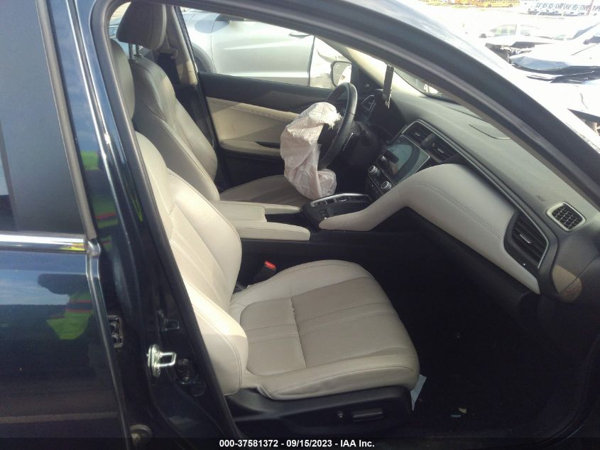 2019 HONDA INSIGHT TOURING - 19XZE4F9XKE015606