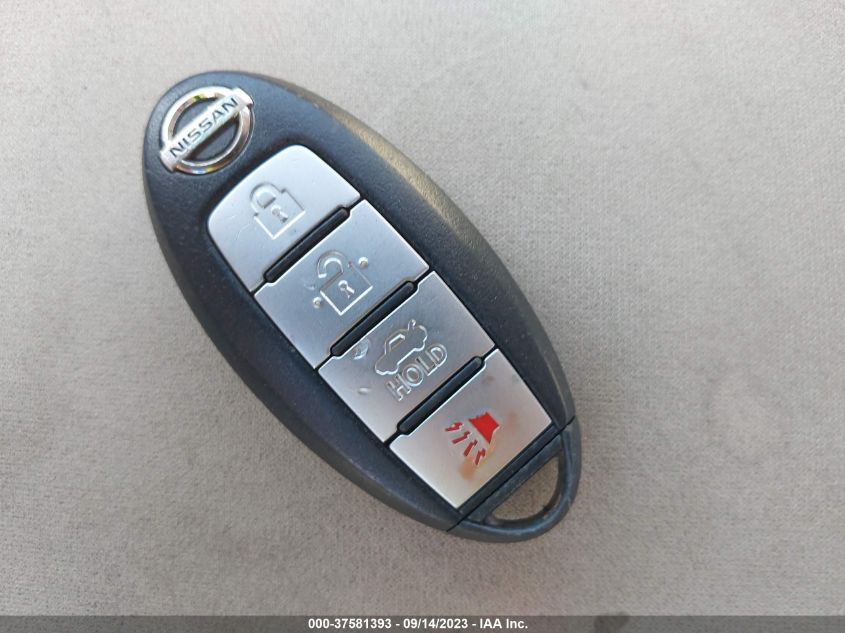 2015 NISSAN ALTIMA 2.5 S - 1N4AL3AP2FN309222