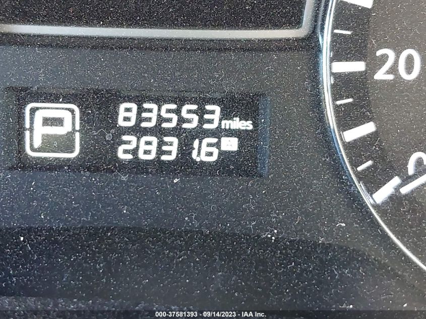 2015 NISSAN ALTIMA 2.5 S - 1N4AL3AP2FN309222