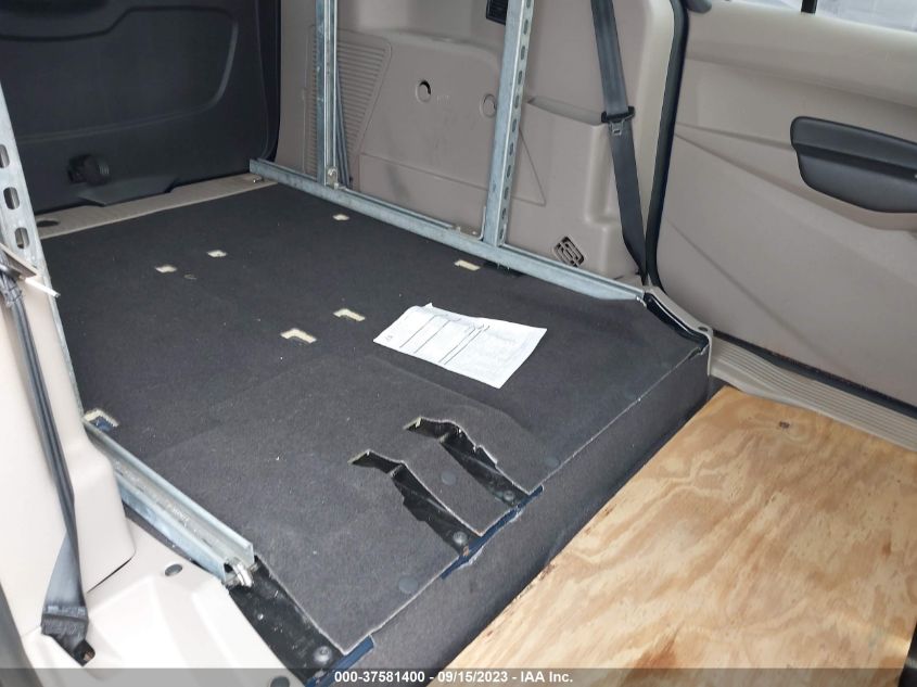 2015 FORD TRANSIT CONNECT WAGON TITANIUM - NM0GE9G73F1195552
