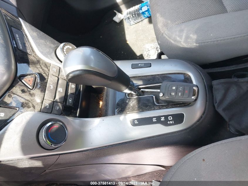 2014 CHEVROLET CRUZE 1LT - 1G1PC5SB0E7369630