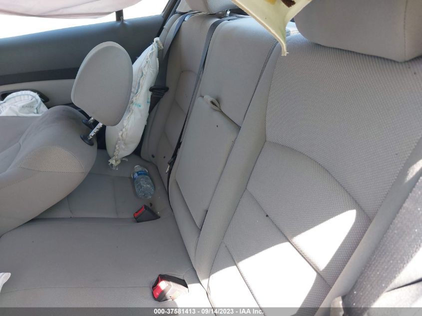 2014 CHEVROLET CRUZE 1LT - 1G1PC5SB0E7369630