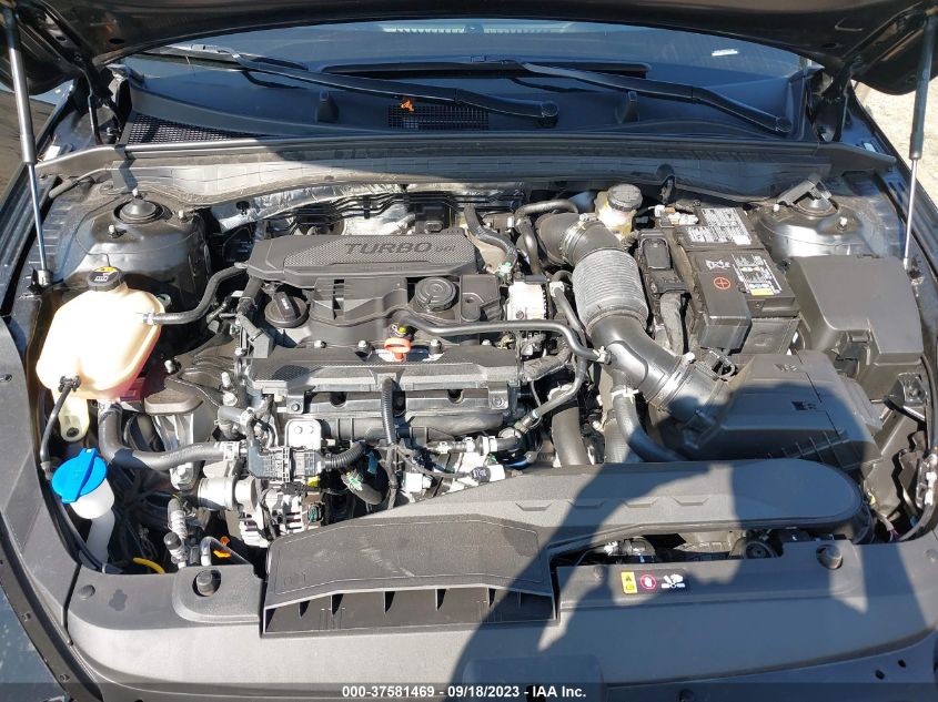 2023 KIA K5 GT-LINE - 5XXG64J23PG225588