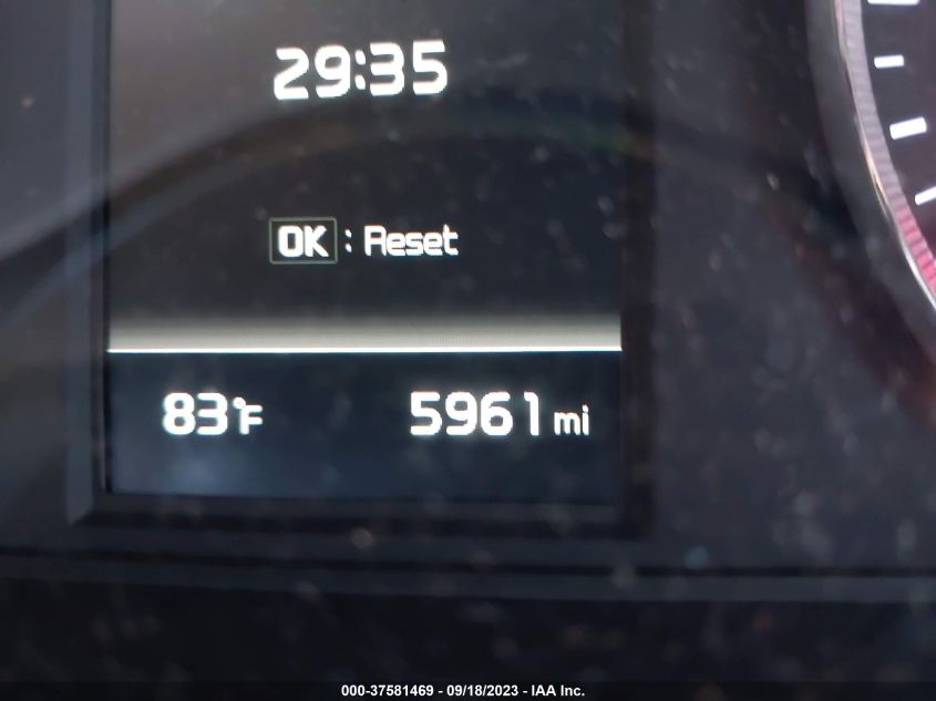 2023 KIA K5 GT-LINE - 5XXG64J23PG225588