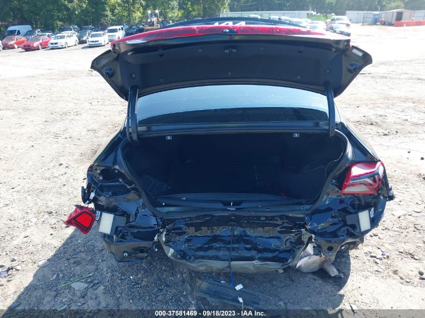 2023 KIA K5 GT-LINE - 5XXG64J23PG225588