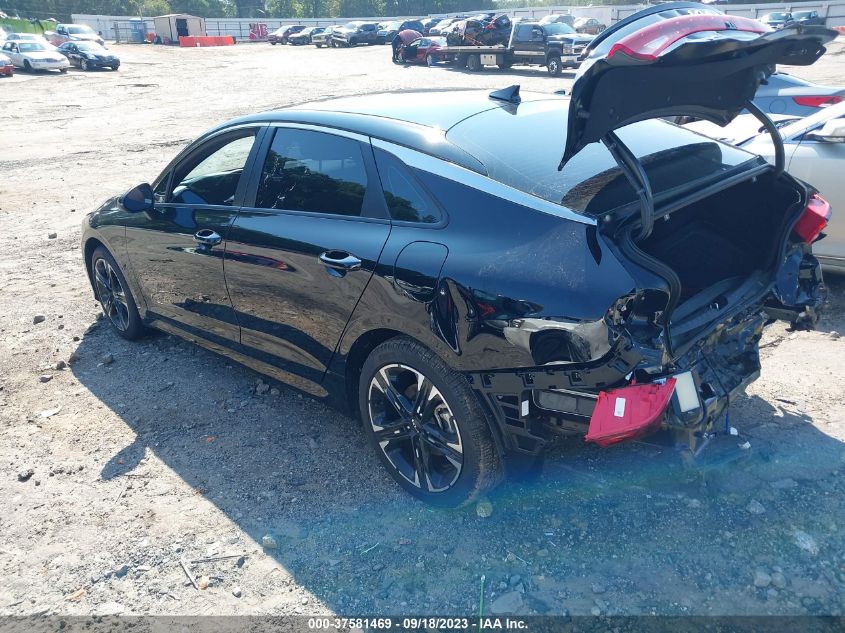 2023 KIA K5 GT-LINE - 5XXG64J23PG225588