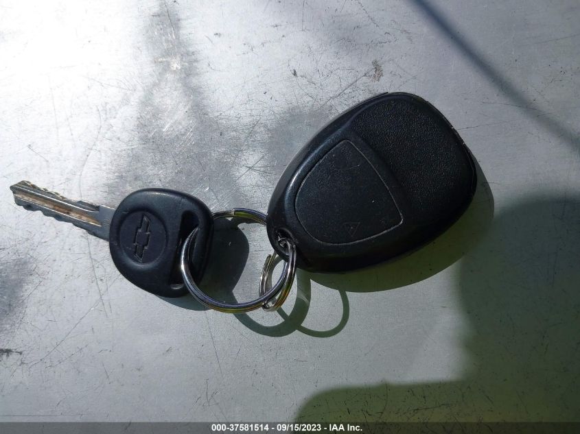 2013 CHEVROLET IMPALA LT - 2G1WG5E31D1204055