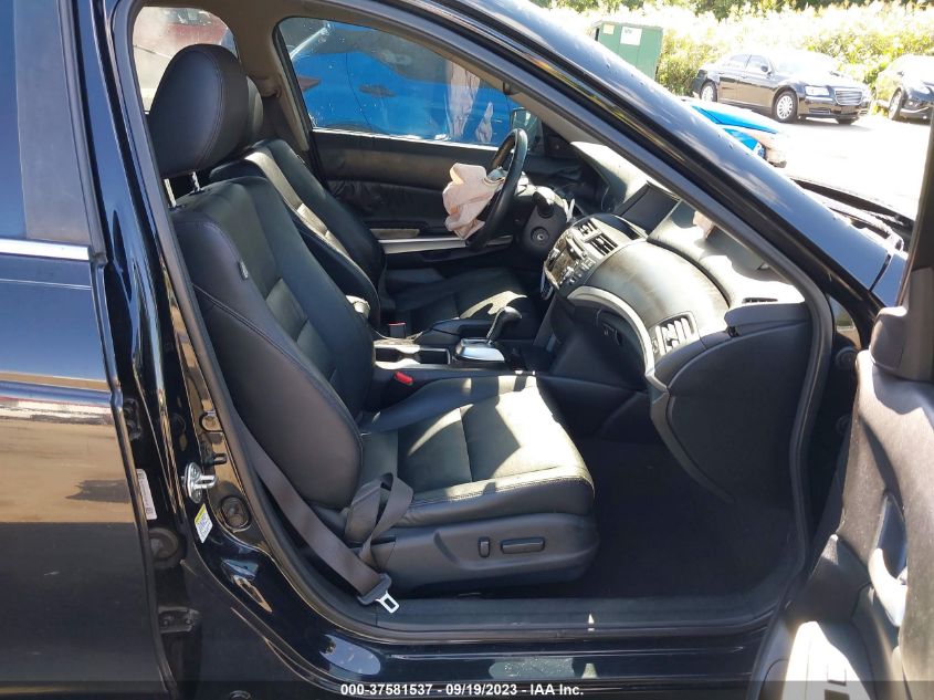 2013 HONDA CROSSTOUR EX-L - 5J6TF3H55DL003438