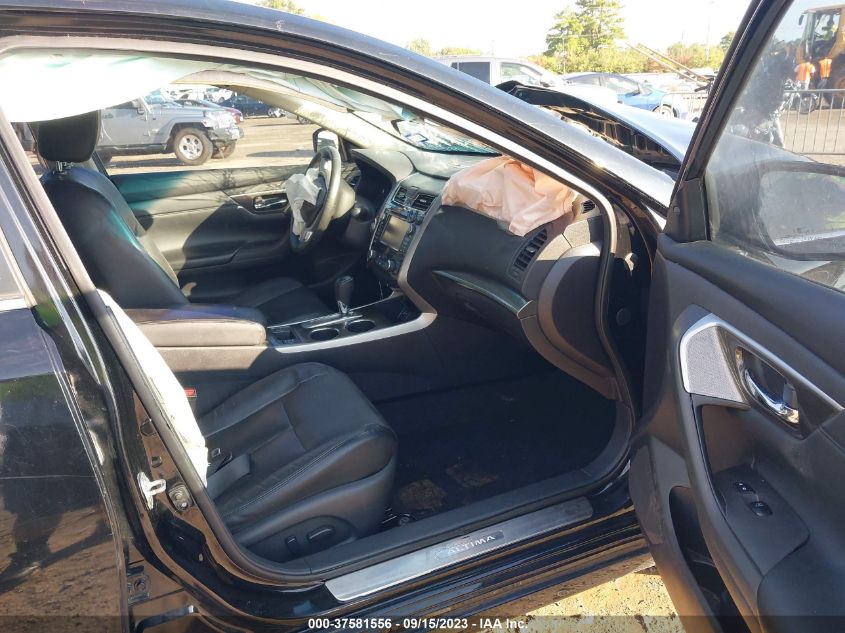 2015 NISSAN ALTIMA 2.5 SL - 1N4AL3AP3FN886549