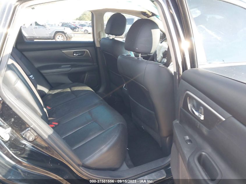 2015 NISSAN ALTIMA 2.5 SL - 1N4AL3AP3FN886549