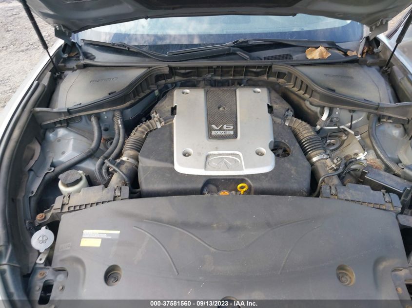 2013 INFINITI M37 JN1BY1AR8DM603039