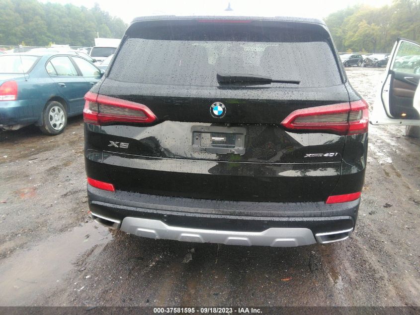 5UXCR6C55KLL62676 BMW X5 XDRIVE40I 15