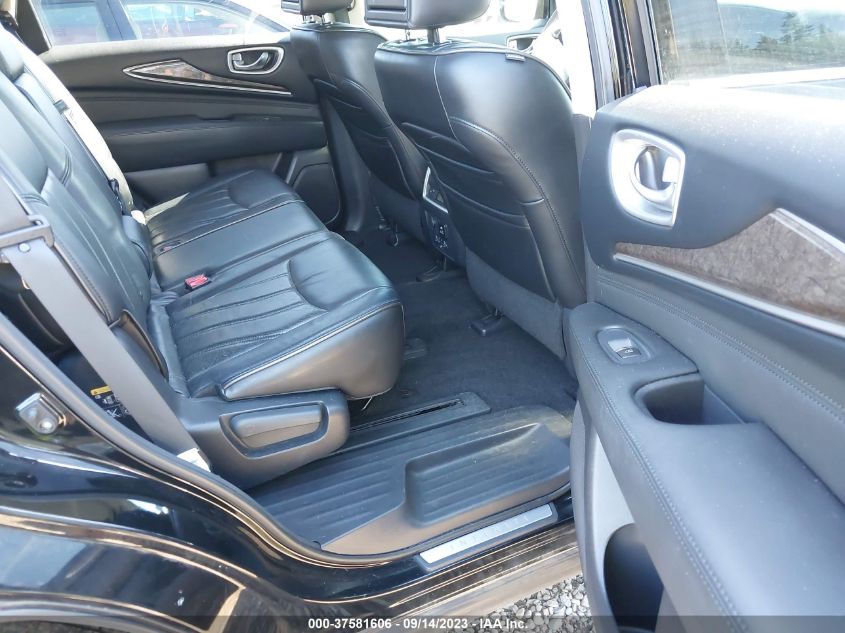 2014 INFINITI QX60 - 5N1AL0MM8EC517802