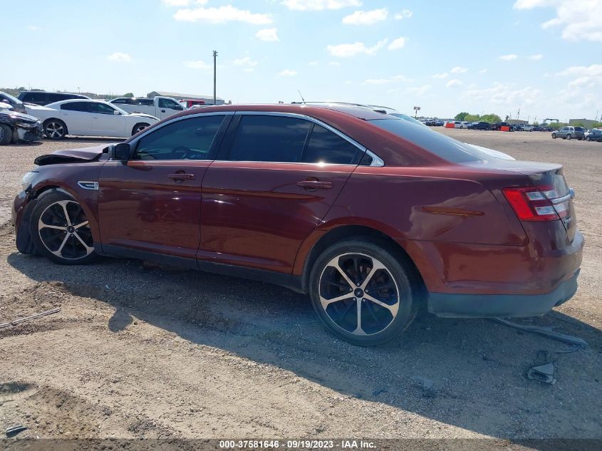 2015 FORD TAURUS SEL - 1FAHP2E87FG199563