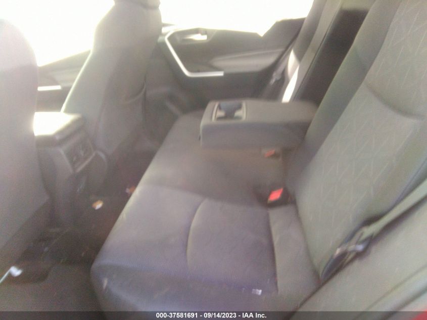 2019 TOYOTA RAV4 XLE/XLE PREMIUM - JTMP1RFV3KJ025474