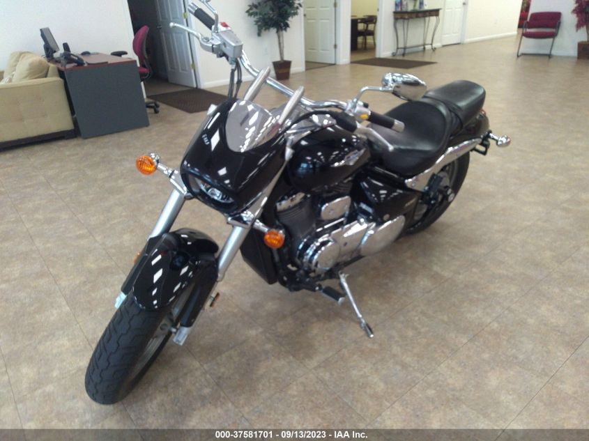 2013 SUZUKI VZ800 JS1VS56AXD2100804