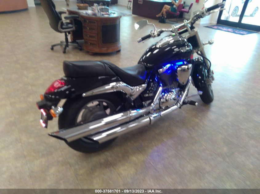 2013 SUZUKI VZ800 JS1VS56AXD2100804