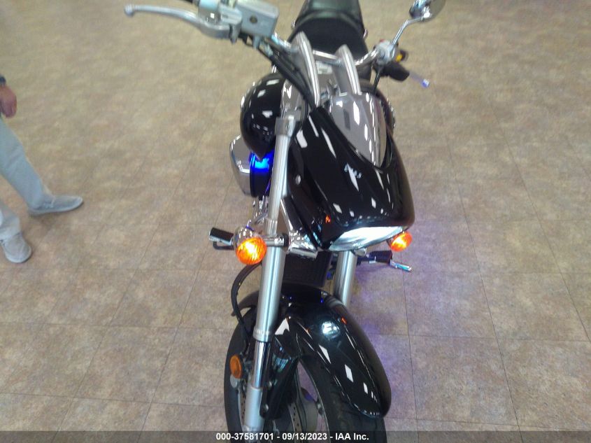2013 SUZUKI VZ800 JS1VS56AXD2100804