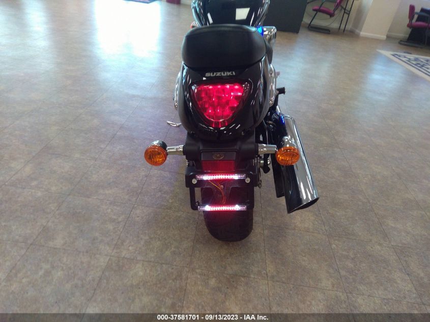 2013 SUZUKI VZ800 JS1VS56AXD2100804