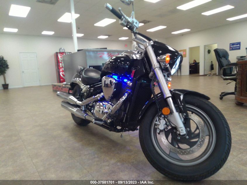 2013 SUZUKI VZ800 JS1VS56AXD2100804
