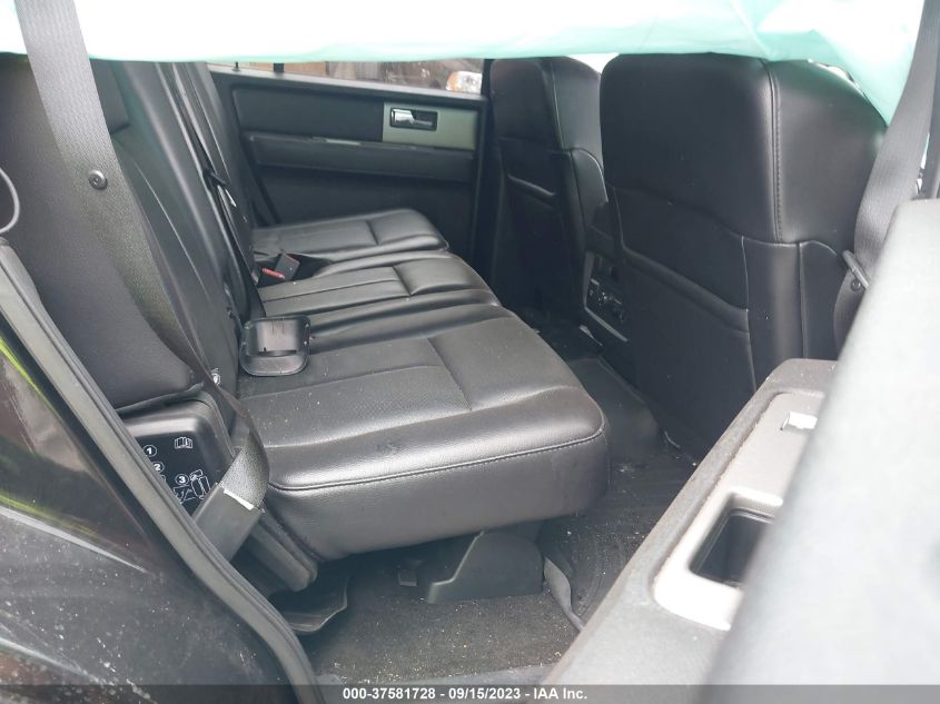 2015 FORD EXPEDITION XLT/KING RANCH - 1FMJU1HT4FEF35742