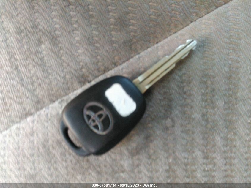 VIN 4T1BF1FK4HU617844 2017 TOYOTA CAMRY XLE/SE/LE/XSE