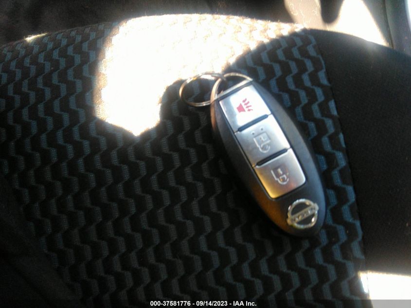 2014 NISSAN VERSA NOTE S/S PLUS/SV/SL - 3N1CE2CP7EL356641