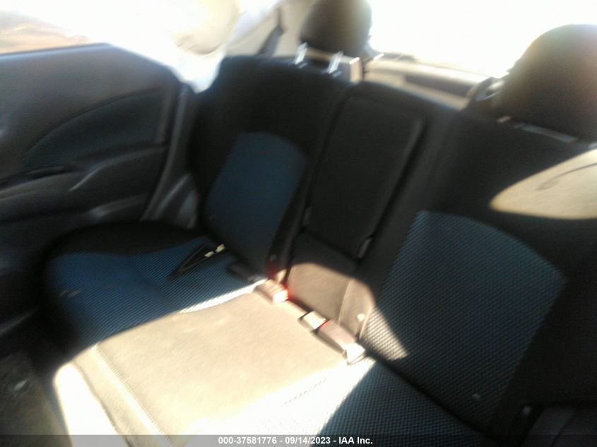 2014 NISSAN VERSA NOTE S/S PLUS/SV/SL - 3N1CE2CP7EL356641