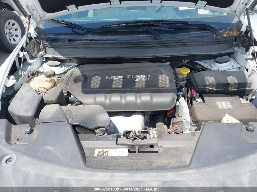 2015 JEEP CHEROKEE LATITUDE - 1C4PJLCB8FW669147